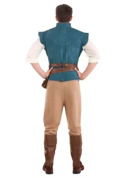 Fun Costumes Flynn Rider Costume For Men From Disney's Tangled 15 Fun Costumes Flynn Rider Costume For Men From Disney's Tangled -Disney Costumes Sales adult tangled flynn rider costume alt 4