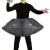 Ningbo Colorswoo Art Supply UFO Costume For Adults -Disney Costumes Sales adult ufo costume