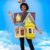 Fun Costumes Disney And Pixar Adult Up House Costume For Adults 2 Fun Costumes Disney And Pixar Adult Up House Costume For Adults -Disney Costumes Sales adult up house costume 2
