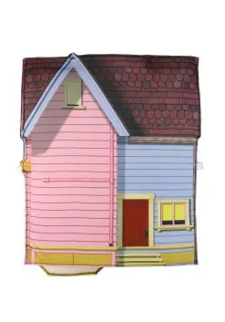 Fun Costumes Disney And Pixar Adult Up House Costume For Adults 24 Fun Costumes Disney And Pixar Adult Up House Costume For Adults -Disney Costumes Sales adult up house costume alt 10