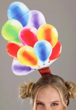 Fun Costumes Disney And Pixar Adult Up House Costume For Adults 17 Fun Costumes Disney And Pixar Adult Up House Costume For Adults -Disney Costumes Sales adult up house costume alt 3