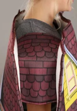 Fun Costumes Disney And Pixar Adult Up House Costume For Adults 19 Fun Costumes Disney And Pixar Adult Up House Costume For Adults -Disney Costumes Sales adult up house costume alt 5