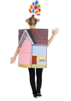 Fun Costumes Disney And Pixar Adult Up House Costume For Adults 20 Fun Costumes Disney And Pixar Adult Up House Costume For Adults -Disney Costumes Sales adult up house costume alt 6
