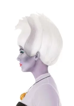 Partytime Wig Women's Disney Ursula Costume Wig 8 Partytime Wig Women's Disney Ursula Costume Wig -Disney Costumes Sales adult ursula wig alt 2