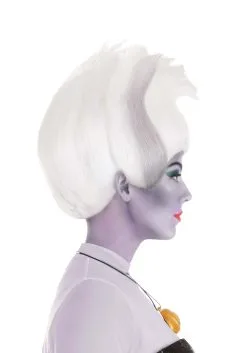 Partytime Wig Women's Disney Ursula Costume Wig 9 Partytime Wig Women's Disney Ursula Costume Wig -Disney Costumes Sales adult ursula wig alt 3