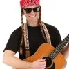 Fun Costumes Adult Willie Nelson Kit -Disney Costumes Sales adult willie nelson kit
