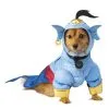 Rubies Costume Co. Inc Aladdin Genie Pet Costume