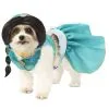 Rubies Costume Co. Inc Aladdin Jasmine Dog Costume -Disney Costumes Sales aladdin jasmine dog costume