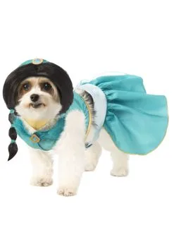 Rubies Costume Co. Inc Aladdin Jasmine Dog Costume