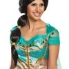 Disguise Aladdin Live Action Adult Jasmine Wig