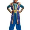 Disguise Aladdin Live Action Boys Genie Costume