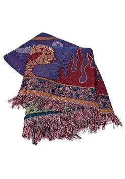 Northwest Company Aladdin Magic Carpet Tapestry Throw -Disney Costumes Sales aladdin magic carpet tapestry throw alt 2