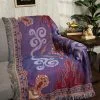 Northwest Company Aladdin Magic Carpet Tapestry Throw