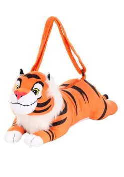 Elope Disney Aladdin Rajah Costume Companion Purse -Disney Costumes Sales aladdin rajah costume companion alt 2