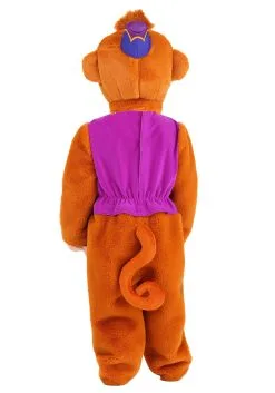 Disguise Limited Disney Aladdin Toddler Abu Deluxe Costume -Disney Costumes Sales aladdin toddler abu deluxe costume alt 1