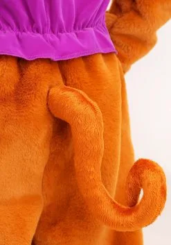 Disguise Limited Disney Aladdin Toddler Abu Deluxe Costume -Disney Costumes Sales aladdin toddler abu deluxe costume alt 6