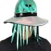 Elope Abducted By Aliens Costume Hat