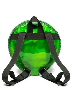 Comeco Space Alien Backpack -Disney Costumes Sales alien backpack alt 1