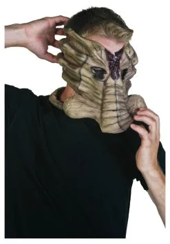 Rubies Costume Co. Inc Alien Face Hugger Mask