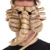 Partytime Latex Factory Alien Facehugger Costume Accessory