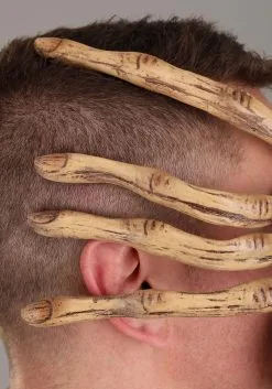 Partytime Latex Factory Alien Facehugger Costume Accessory -Disney Costumes Sales alien facehugger accessory alt 7