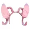 Elope Disney Lilo & Stitch Angel Costume Headband 1 Elope Disney Lilo & Stitch Angel Costume Headband -Disney Costumes Sales angel costume headband
