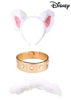 Elope Disney Costume Kit For Aristocats Duchess