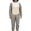 MJC International Adult Bambi Thumper Union Suit Costume