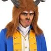 Elope Disney Beast Costume Hood With Horns -Disney Costumes Sales beast hood with horns update