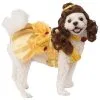 Rubies Costume Co. Inc Beauty And The Beast Belle Dog Costume
