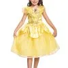 Disguise Beauty And The Beast- Belle Classic Costume For Kids