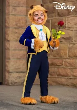 Fun Costumes Beast Costume For Toddlers From Disney's Beauty And The Beast