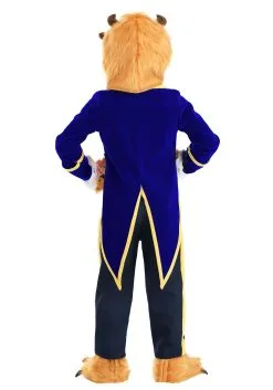 Fun Costumes Beast Costume For Toddlers From Disney's Beauty And The Beast 11 Fun Costumes Beast Costume For Toddlers From Disney's Beauty And The Beast -Disney Costumes Sales beauty and the beast toddler beast costume alt 2