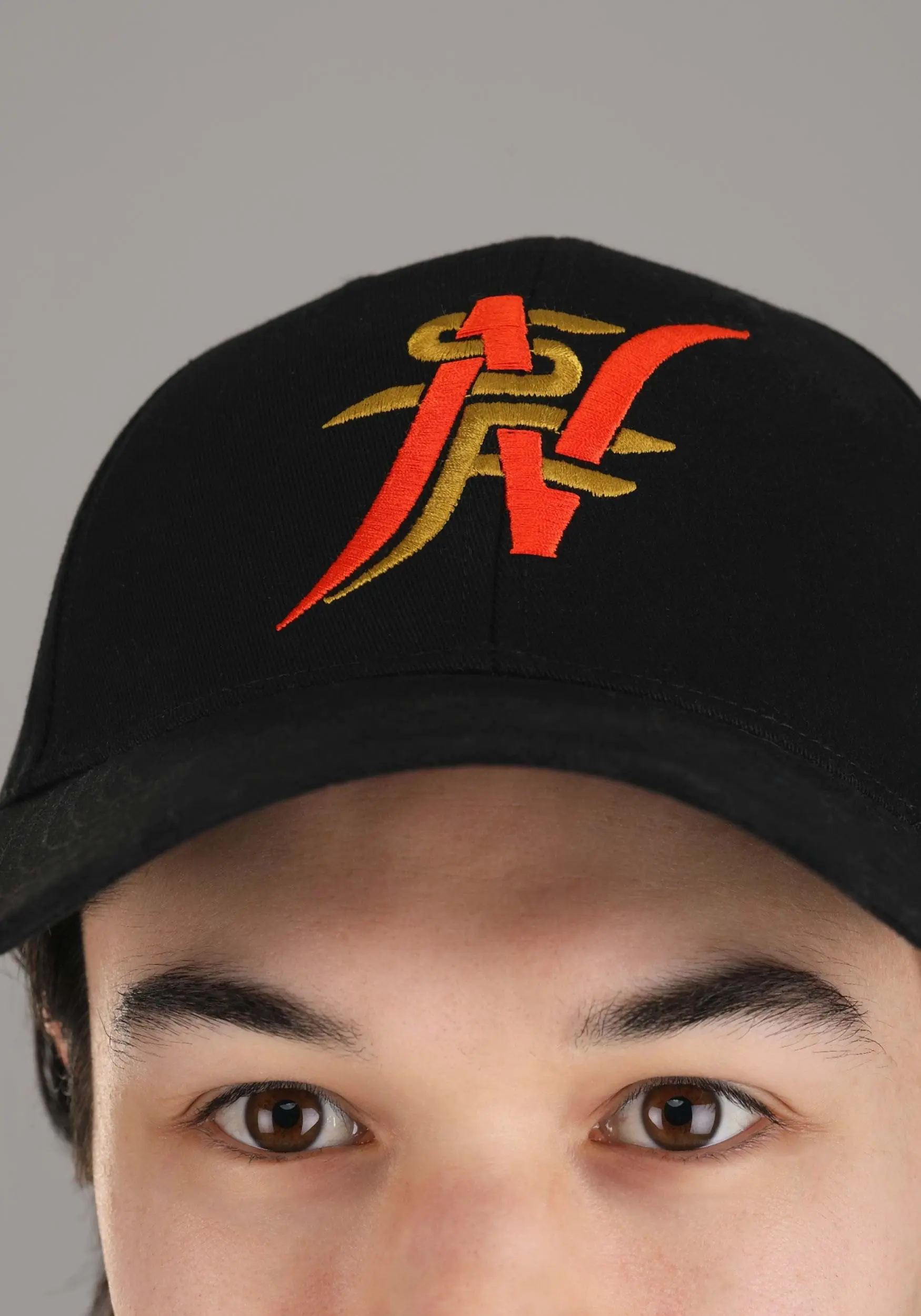 Elope Disney Big Hero Six- Tadashi Baseball Cap 4 Elope Disney Big Hero Six- Tadashi Baseball Cap - Image 2