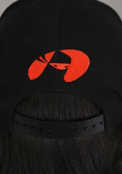 Elope Disney Big Hero Six- Tadashi Baseball Cap 8 Elope Disney Big Hero Six- Tadashi Baseball Cap -Disney Costumes Sales big hero six tadashi baseball cap alt 2