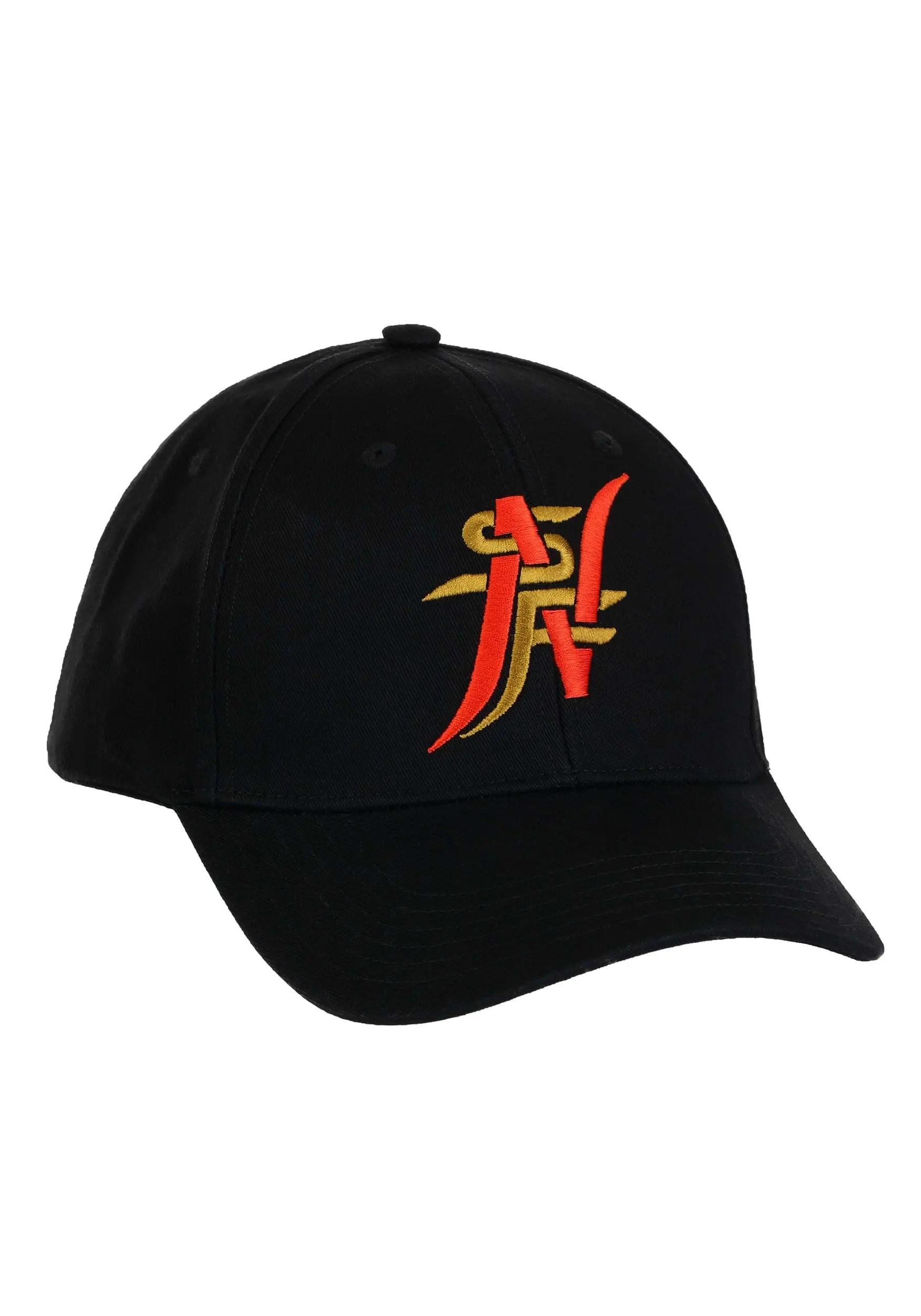 Elope Disney Big Hero Six- Tadashi Baseball Cap 6 Elope Disney Big Hero Six- Tadashi Baseball Cap - Image 4