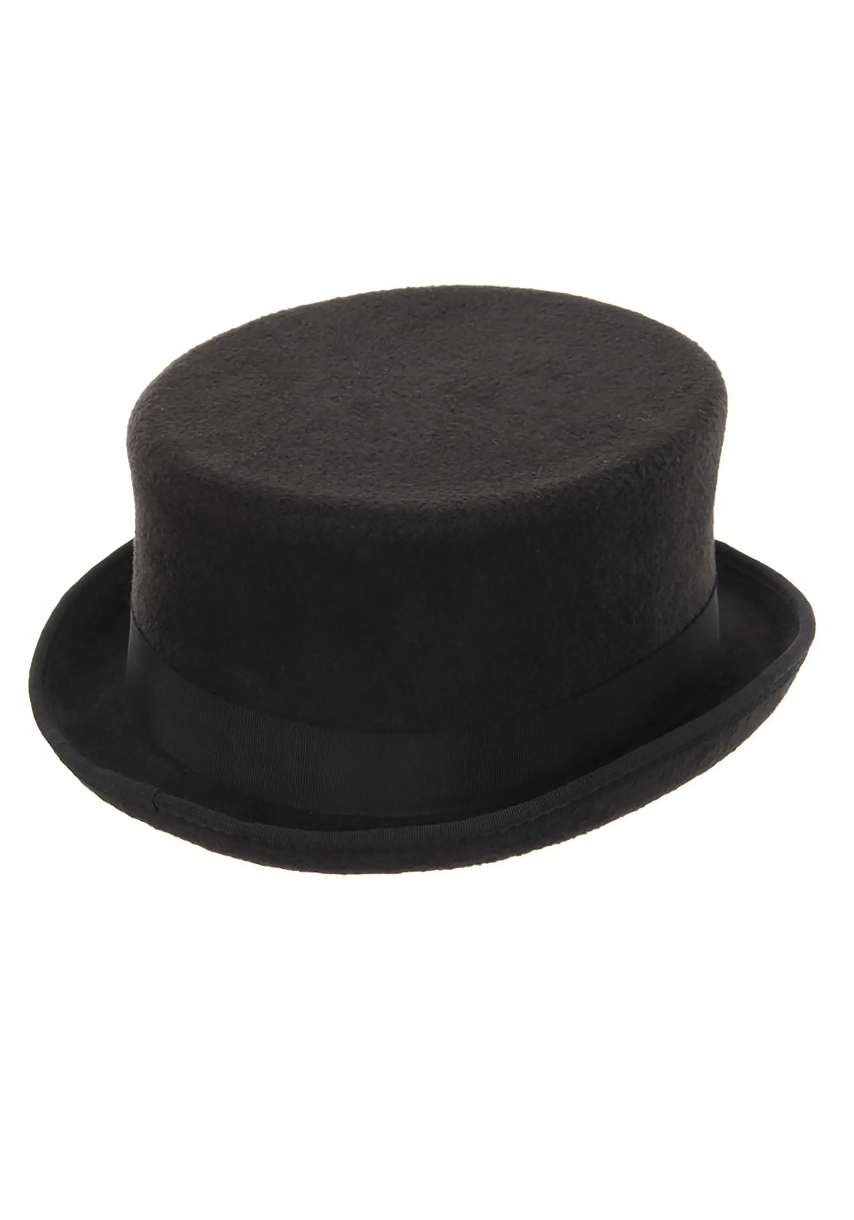 Elope Adult Black John Bull Costume Hat 6 Elope Adult Black John Bull Costume Hat - Image 4