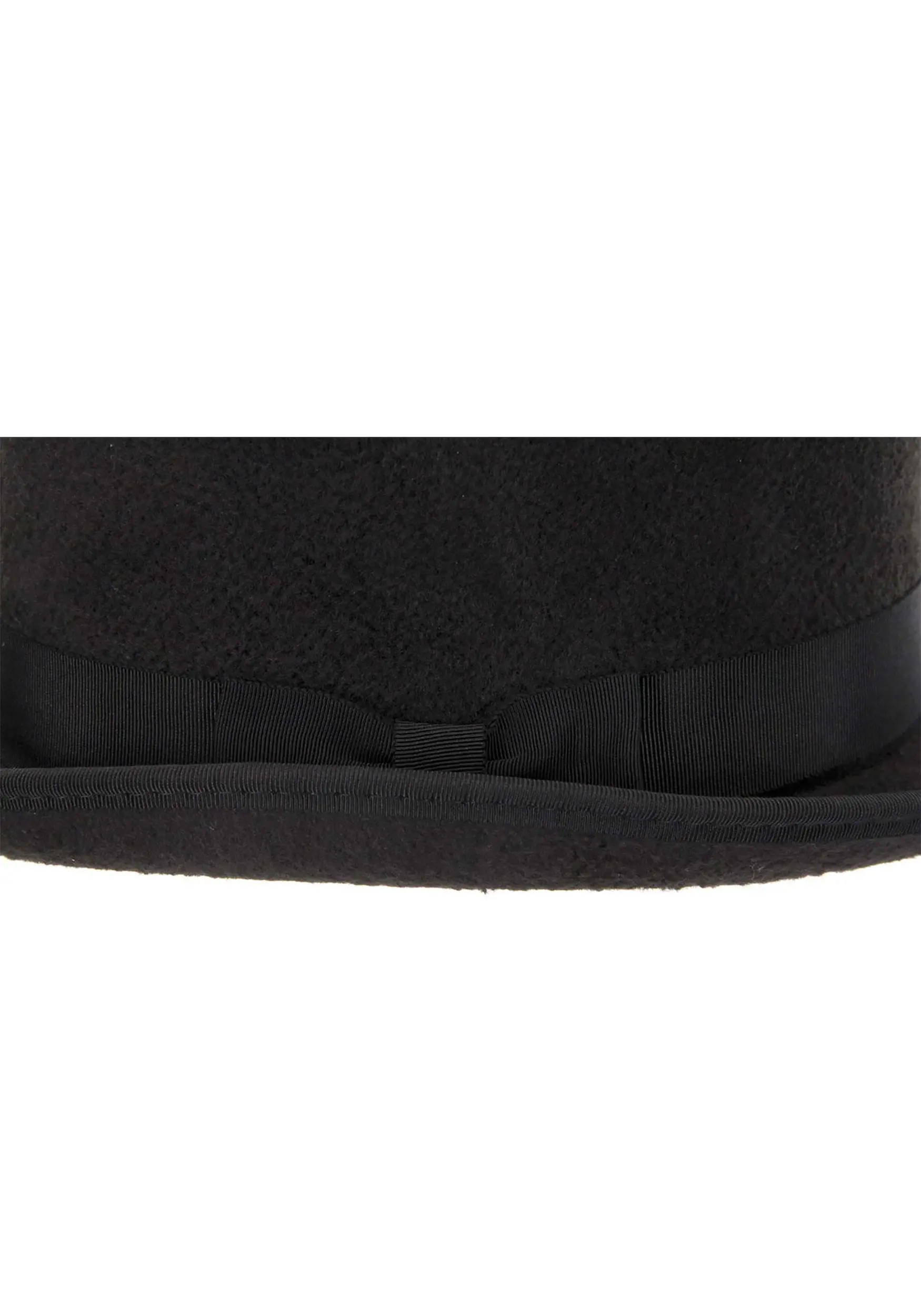 Elope Adult Black John Bull Costume Hat 7 Elope Adult Black John Bull Costume Hat - Image 5