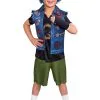 Disguise Onward Deluxe Barley Costume For Boys 1 Disguise Onward Deluxe Barley Costume For Boys -Disney Costumes Sales boys onward deluxe barley costume