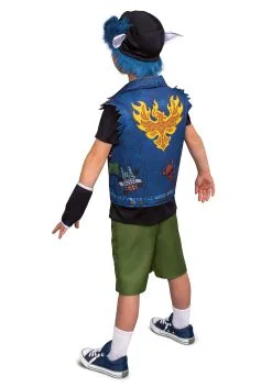Disguise Onward Deluxe Barley Costume For Boys 5 Disguise Onward Deluxe Barley Costume For Boys -Disney Costumes Sales boys onward deluxe barley costume alt 1