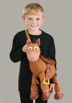 Elope Disney Bullseye Costume Companion Bag -Disney Costumes Sales bullseye costume companion alt 2