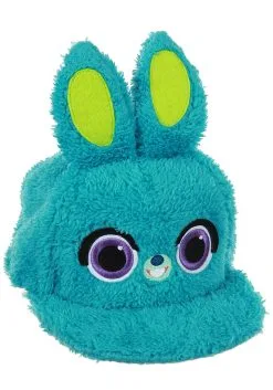 Elope Disney Fuzzy Bunny Toy Story Cap -Disney Costumes Sales bunny fuzzy cap alt 3