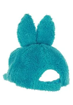 Elope Disney Fuzzy Bunny Toy Story Cap -Disney Costumes Sales bunny fuzzy cap alt 4
