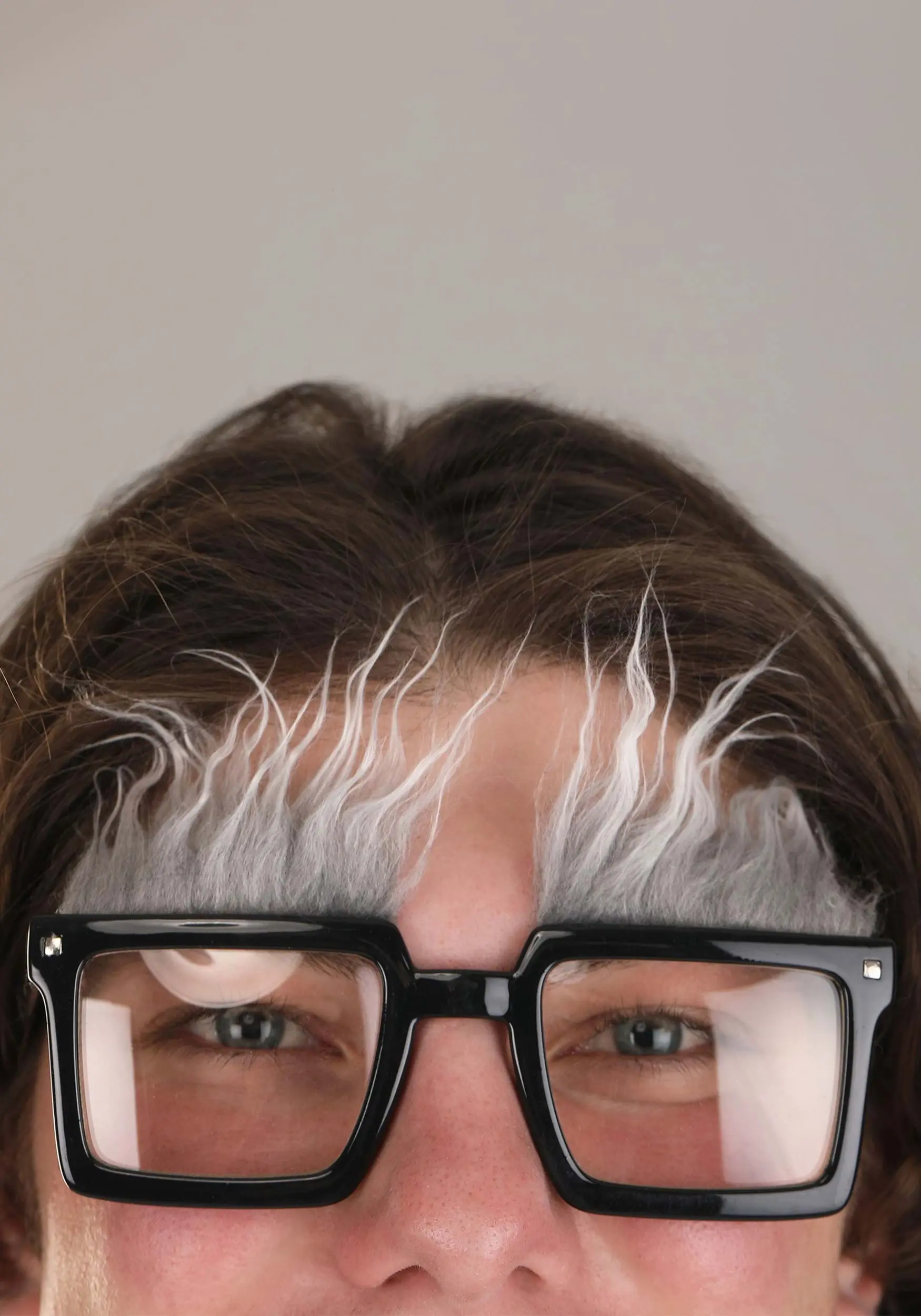 Yiwu Yujie Imp & Exp Co. Ltd Disney UP Carl Costume Glasses 4 Yiwu Yujie Imp & Exp Co. Ltd Disney UP Carl Costume Glasses - Image 2