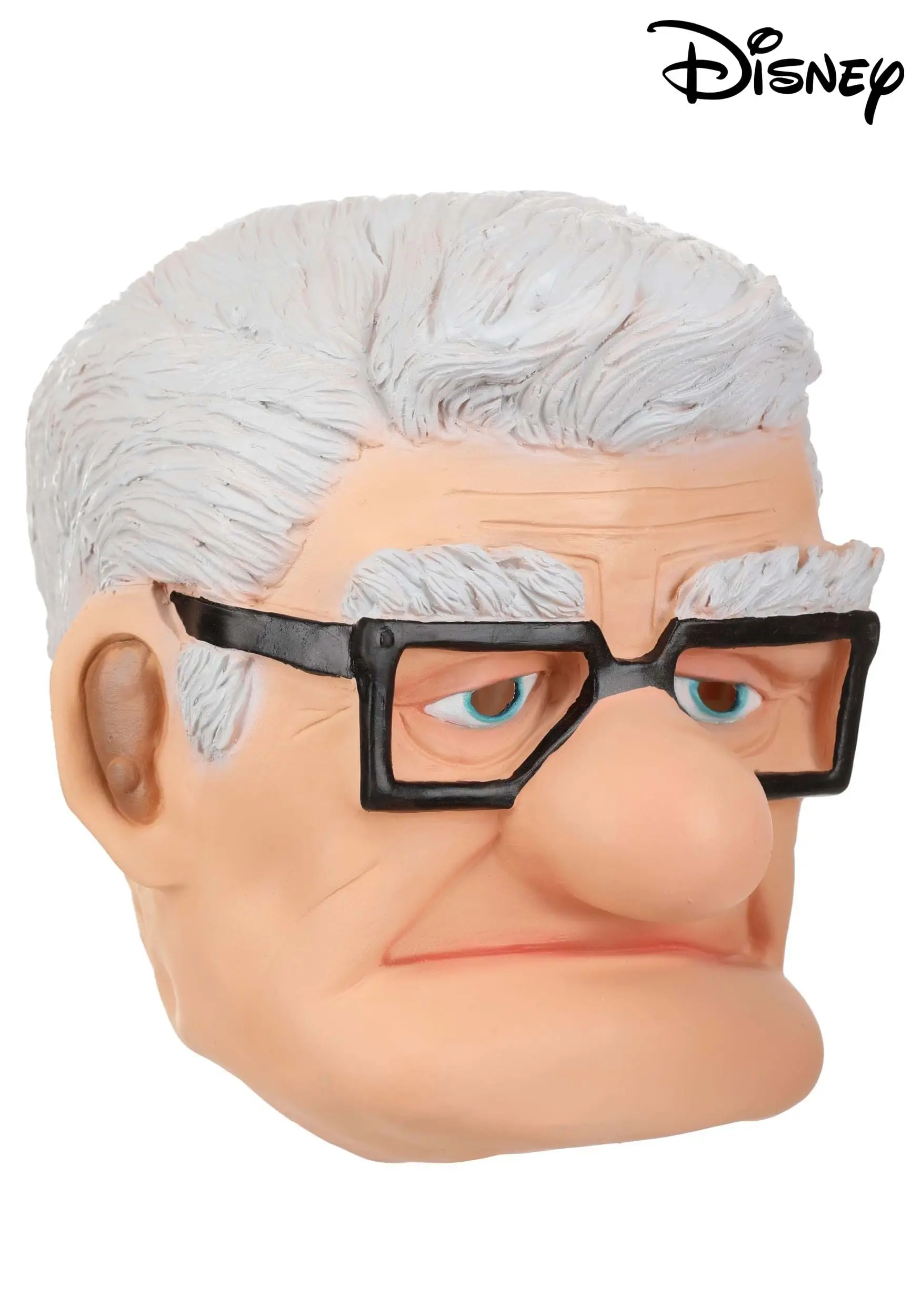 Zagone Studios Carl Latex Mask For Adults 3 Zagone Studios Carl Latex Mask For Adults