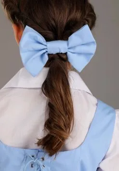 Fun Costumes Belle Blue Dress Costume For Kids From Disney's Beauty And The Beast 19 Fun Costumes Belle Blue Dress Costume For Kids From Disney's Beauty And The Beast -Disney Costumes Sales child beauty and the beast belle blue dress alt 2