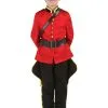 Fun Costumes Child Canadian Mountie RCMP Costume -Disney Costumes Sales child canadian mountie costume logo updated
