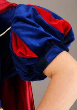 Fun Costumes Snow White Costume For Kids From Disney's Snow White -Disney Costumes Sales child disney snow white costume alt 5