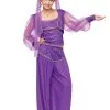 Fun World Dreamy Genie Costume For Girls -Disney Costumes Sales child dreamy genie costume