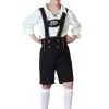 Fun Costumes Lederhosen Costume For Kids -Disney Costumes Sales child lederhosen costume update main